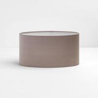 Astro - Kap Oval 285 WL taupe zijde - thumbnail