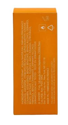 Jil Sander Jill sander eau de toilette spray sun woman 30ml dames - thumbnail