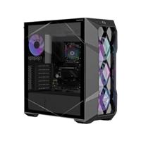 CoolerMaster Case MasterBox TD500 MAX - thumbnail