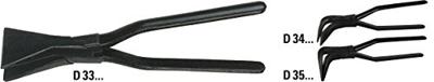 Erdi D341-40 Felstang 270 mm 1 stuk(s)