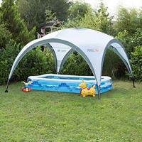 Coleman Event Shelter Small Grijs Partytent - thumbnail