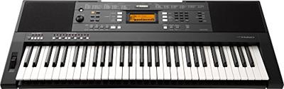 Yamaha PSR-A350 portable Orientaals keyboard - thumbnail