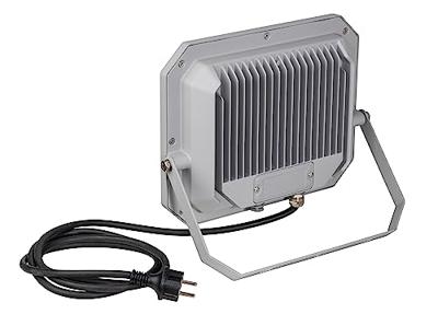 AS Schwabe Slimline 46480 LED-buitenschijnwerper Energielabel: F (A - G) 80 W Neutraalwit AS Schwabe Slimline 46480 LED-buitenschijnwerper Energielabel: F (A - G) 80 W Neutraalwit