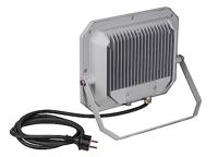 AS Schwabe Slimline 46480 LED-buitenschijnwerper Energielabel: F (A - G) 80 W Neutraalwit - thumbnail