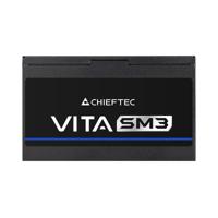 Chieftec VITA SM3 650W PC-netvoeding 650 W ATX 80 Plus Bronze - thumbnail
