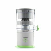 Automatische Oplaadbare Sapcentrifuge Juisso InnovaGoods - thumbnail