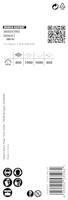 Bosch Accessoires Expert Construction Material gatzaag 20 x 60 mm - 1 stuk(s) - 2608900452 - thumbnail