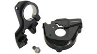 Shimano base cover unit sl-m8000 without indicator right - thumbnail