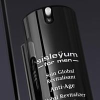 Sisley For Men Anti-Age Global Revitalizer - Normal Skin 50ml - thumbnail