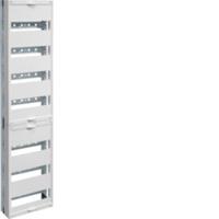 Hager ZU37KS Kunststof Zuiver wit (RAL 9010) 1 stuk(s) - thumbnail