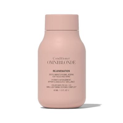 Omniblonde Rejuvenation Conditioner
