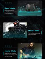 Edifier Hecate G1500 Gaming speakerset Zwart - thumbnail