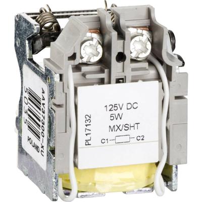 Schneider Electric LV429393 LV429393 Grijs 1 stuk(s)