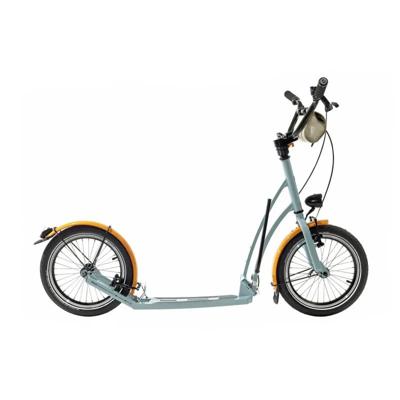 Mibo mastr retro pastel turquoise