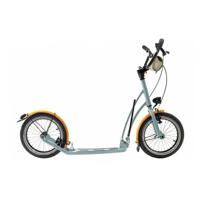 Mibo mastr retro pastel turquoise - thumbnail