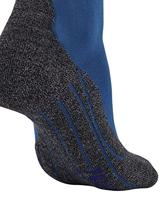 Falke Tk2 Explore Cool Short Heren Wandelsok Galaxy Blue 39-41 - thumbnail