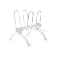 Elektrisch Schoenenrek Droe InnovaGoods 40 W 2 paar - thumbnail