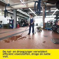 Karcher 1.148-281.0 | Nat- en Droogzuiger | NT 30/1 TACT TE ADV L - 1.148-281.0 - thumbnail