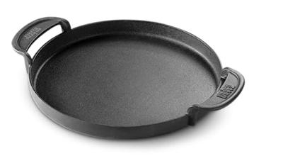 Weber GBS Bakplaat - thumbnail
