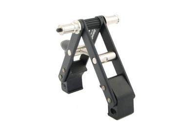 StudioKing professionele buisklem + spigots 110-021