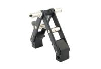 StudioKing professionele buisklem + spigots 110-021 - thumbnail