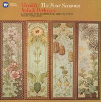 Four Seasons - CD (0825646130191) - thumbnail