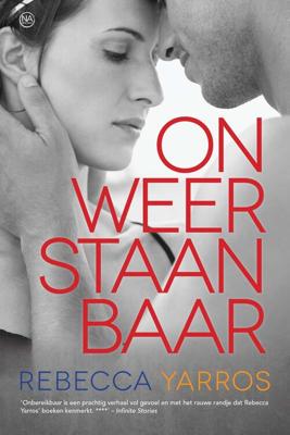 Onweerstaanbaar - Rebecca Yarros - ebook