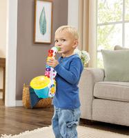 Vtech lichtjespret saxofoon - thumbnail