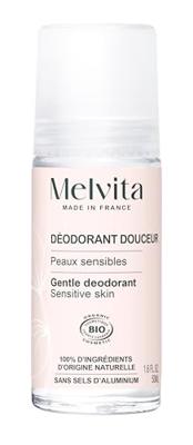 Melvita Deodorant Sensible Skin 50ml Melvita Deodorant Sensible Skin 50ml