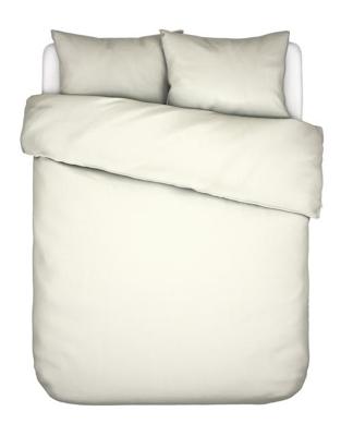Essenza Essenza Minte Dekbedovertrek 200x220+2/60x70 Oyster