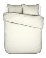Essenza Essenza Minte Dekbedovertrek 200x220+2/60x70 Oyster - thumbnail