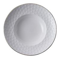 Porseleinen Diepbord - Tokyo Design Studio - Nippon White - 21cm 160ml - thumbnail