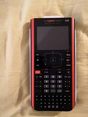 Rekenmachine texas ti-nspire cx ii-t cas Rekenmachine texas ti-nspire cx ii-t cas