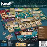 Amalfi: Renaissance - thumbnail