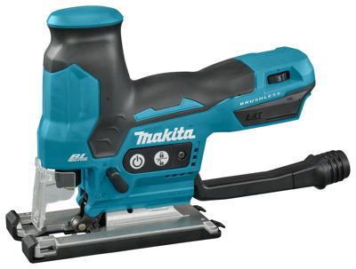 Makita DJV185Z Accu-decoupeerzaag Zonder accu 18 V Aantal meegeleverde accus: 0