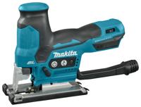 Makita DJV185Z Accu-decoupeerzaag Zonder accu 18 V Aantal meegeleverde accus: 0 - thumbnail