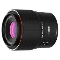 Rollei AF 35mm F/1.8 Nikon Z - thumbnail