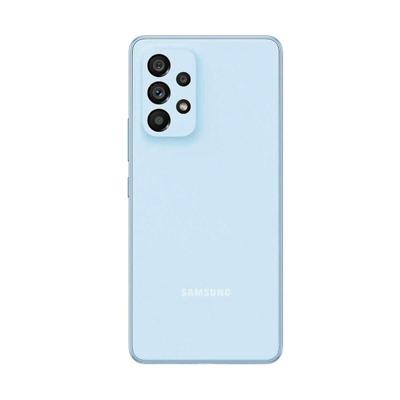 Smartphone Samsung A53 6,5" Exynos 1280 6 GB RAM 128 GB Blauw