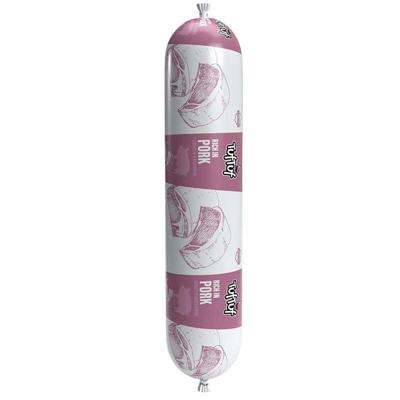 TUF TUF Pork bar - natvoer voor honden - 900g