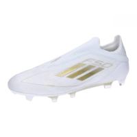 adidas Performance Fußball - Schuhe - Nocken F50 Elite LL FG Stellar Icon weissgoldweissNULL 39 1/3 - thumbnail