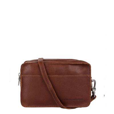 Cowboysbag Bag Lymm-Cognac