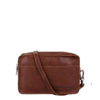 Cowboysbag Bag Lymm-Cognac - thumbnail