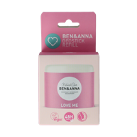 Deostick citrus navulling 40 Gram - thumbnail