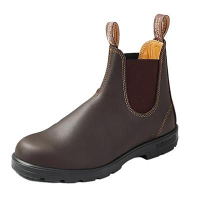 Blundstone 585 Classic rustic brown Bruin maat 42.5 Blundstone 585 Classic rustic brown Bruin maat 42.5