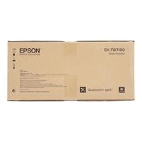 Epson EH-TW7100 Beamer LCD 3000 ANSI-lumen 3840 x 2160 UHD 4K Met afstandsbediening, 3D ready, 4K ondersteuning - thumbnail