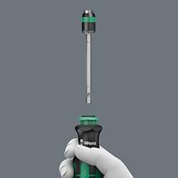 Wera 818/4/1 Bitschroevendraaier - thumbnail