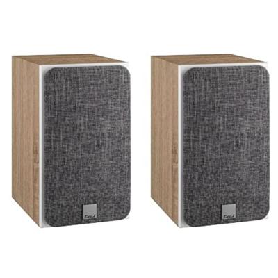 DALI OBERON 1 monitor speaker eiken