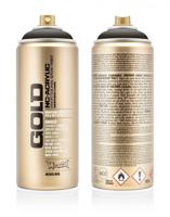 Montana Gold 400ML G8150 Concrete - thumbnail