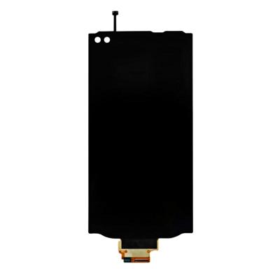 LCD-scherm en Digitizer voor LG V10 (zwart)