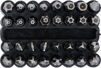 BGS technic Bit Set Long External Hexagon 1/4" (6.3 mm) 32 Pcs. - thumbnail